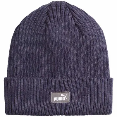 Immagine prodotto di Puma - Cappellino "Classic" con bordi MR2211 (taglia unica) (blu navy)
