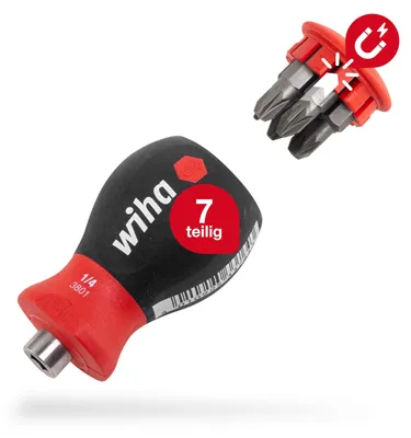 Produktbild von Wiha 33741