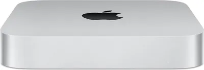 Produktbild von Apple Mac Mini M2 CTO M2 8-rdzeniowy (16 GB, 512 GB) (Z16K-011000) (Z16K-011000)