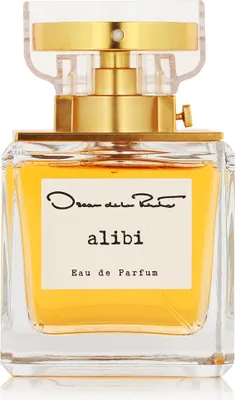 Image de Oscar de la Renta Alibi Eau de Parfum pour femmes 100 ml