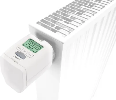 Immagine prodotto di Olympia HT 430-22 Energiespar-Heizungsregler (73024)