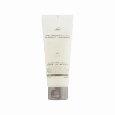 Obrázok produktu pre Šampón LADOR Moisture Balancing (cestovná veľkosť 100 ml)