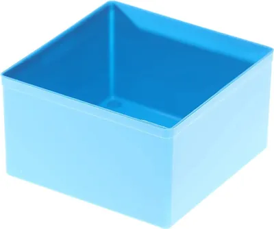 Image de allit boîte d'intervention EuroPlus Insert 63/4 taille : 4 vert