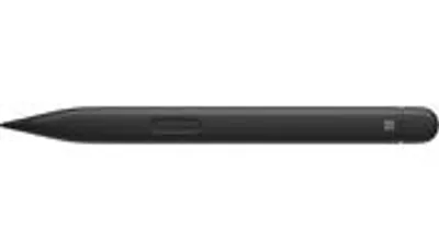 Immagine prodotto di Microsoft Surface Slim Pen 2 - Tablet - Microsoft - Schwarz - Surface Laptop Studio Surface Pro 8 - 9 Surface Pro X Surface Duo 2 Surface Hub 2S Surface Slim... - Materiale sintetico - Eingebaut