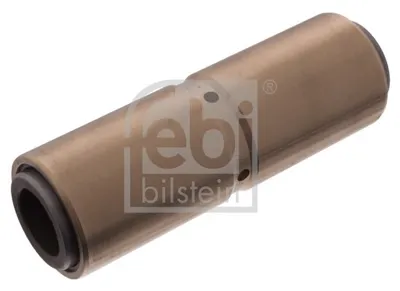 Produktbild von FEBI BILSTEIN Federbuchse 47769 passend für MERCEDES-BENZ ACTROS 140mm 45mm 24mm 45mm 1,118kg
