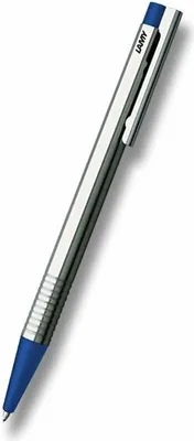 Obrázek produktu pro Lamy Logo Blue kuličkové pero