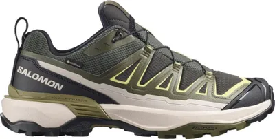 Zdjęcie produktu dla Buty Salomon X Ultra 360 EDGE GTX L49097900000