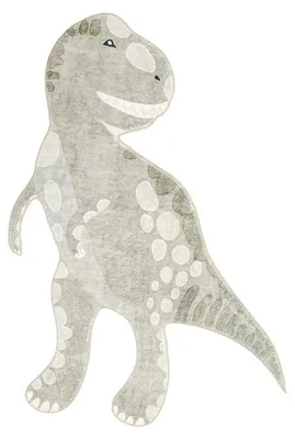 Zdjęcie produktu dla Dywan dziecięcy - Wild Dino