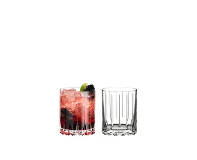 Produktbild von Riedel Cocktailgläser Drink Specific Glassware Double Rocks (2-teilig)