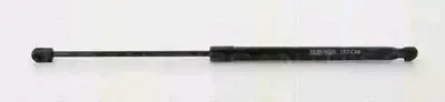 Produktbild von TRISCAN 8710 292012 Gasfeder Heckklappendämpfer für AUDI A6 Avant (4G5, 4GD, C7) 500mm