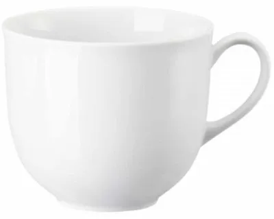 Produktbild von Rosenthal Kaffee Obertasse Form 1382 Weiß (180ml)