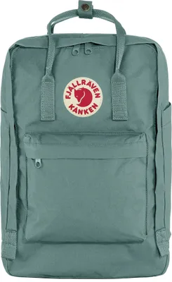 Produktbild von Fjällräven Kånken Laptop 17´´ Rucksack Grün  Herren,Damen Grün One Size