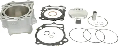 Produktbild von Zylinder Komplett Für Suzuki Rmz 450 '13-'18 Std 96Mm