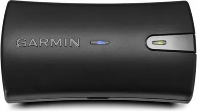 Produktbild von Garmin GLO 2, Bluetooth, 3 m, 411 m/s, 10 Hz, 60,1 g, 17,8 mm