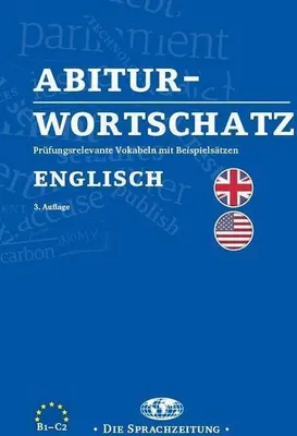 Produktbild von Abiturwortschatz Englisch