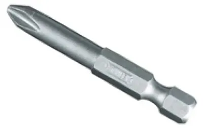Produktbild von Stanley Schraubendreherspitze Ph 2 / 50Mm / 1Stk. !!!