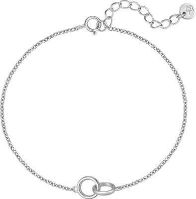 Produktbild von Glanzstücke München Armband Sterling Silber 50084824