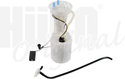 Produktbild von HITACHI Benzinpumpe 132777 elektrisch