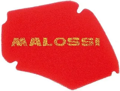 Obrázek produktu pro Vzduchový filtr Malossi, červený