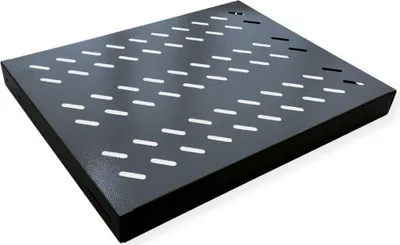 Obrázek produktu pro VALUE 19"-Fachboden tiefenvar. T< 800mm (26.99.0417)