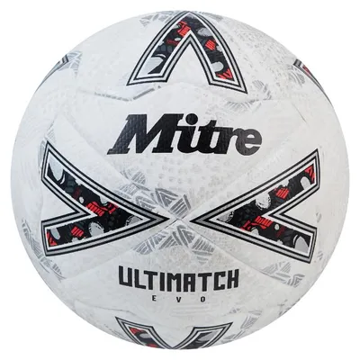 Immagine prodotto di Mitre Ultimatch Evo calcio