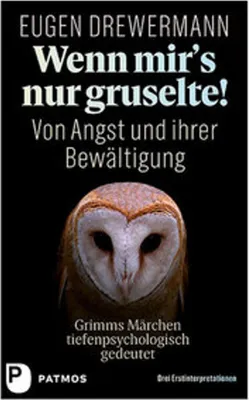 Obrázok produktu pre Wenn mir's nur gruselte! Von Angst und ihrer Bewältigung