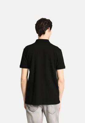 Zdjęcie produktu dla Koszulka polo Tom Tailor Koszulka z krótkim rękawem i kołnierzykiem polo