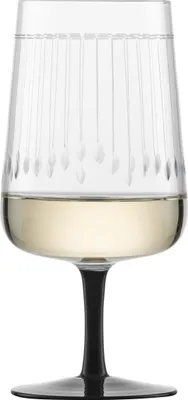 Productafbeelding van ZWIESEL GLAS handmade WEISSWEIN GLAMOROUS 2 121607