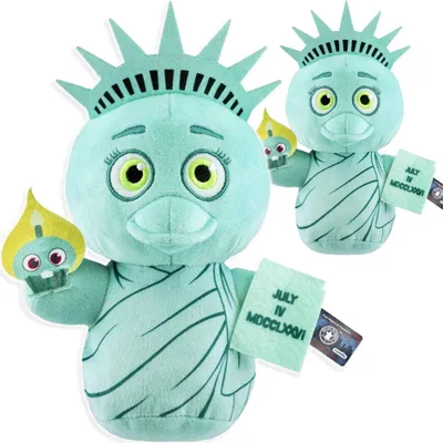 Zdjęcie produktu dla Funko Plush FNAF Liberty Chica