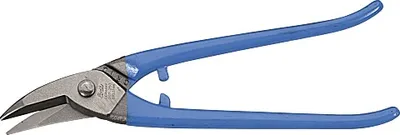 Image de FREUND Cisaille à droite No. 01222275 Acier inoxydable Cisaille à tôle Tôle Couvreur