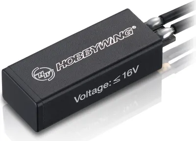 Immagine prodotto di Modulo condensatore Hobbywing non polarizzato
