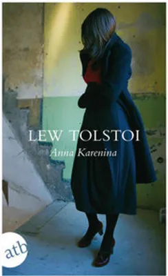 Produktbild von Anna Karenina