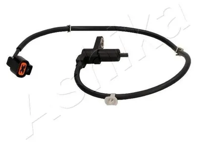 Produktbild von ASHIKA ABS Sensor Raddrehzahl Hinten Links für MITSUBISHI Lancer VII Limousine (CSA, CTA) 151-05-550