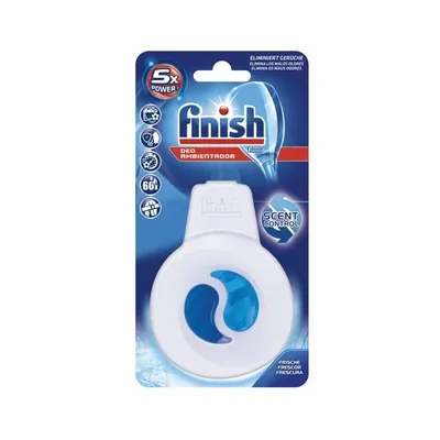 Produktbild von Finish Deo Frische Geruchs Stop, 1 Stück(e), Sichtverpackung