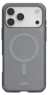 Productafbeelding van Urban Armor Gear 11453611313, hoesje, Apple, iPhone 17 Pro, 16 cm (6,3 inch), grijs