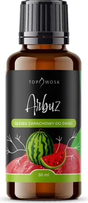 Produktbild von Wassermelonen-Duftöl 50 ml