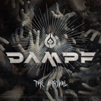 Produktbild von The Arrival