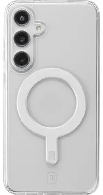 Produktbild von Cellularline MAG Adapter Ring White