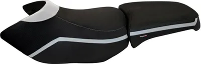 Obrázek produktu pro Specifický potah sedla 2WH-4 pro BMW R 1200 GS Adventure (2006-2012)