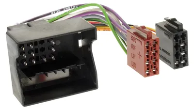 Obrázok produktu pre ACV 1120-02, Viacfarebný, Ford C-Max (DM2) 2003 - 09/2010 Ford Fiesta (JH1/JD3) 10/2005 - 09/2008 Ford Focus (DA3) 11/2004 -..., 12 V