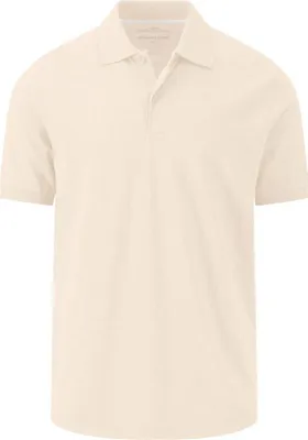 Produktbild von Polo, Slub 823 offwhite Größe M