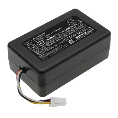 Obrázek produktu pro Baterie pro Samsung Powerbot R7040/R7065/R7070/R7090, a další, 5000 mAh, Li-Ion