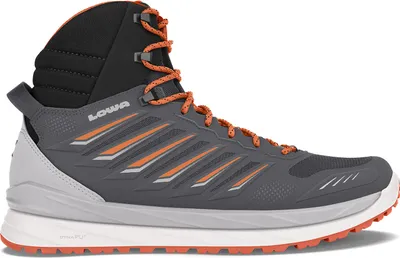 Produktbild von Lowa Axos GTX Mid Herren Wanderschuhe in Gr. 45