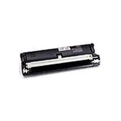 Produktbild von Konica Minolta Black Toner 4.5K for magicolor 2300W/2300/2350, 4500 Seiten, Schwarz