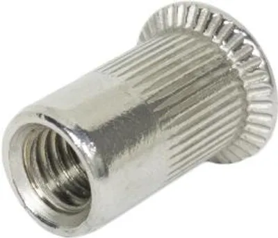 Produktbild von Neron Nitonakrętki stożkowe M4x10 A2 AN320