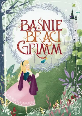 Zdjęcie produktu dla Baśnie braci Grimm