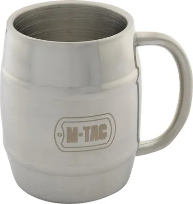 Obrázek produktu pro Termohrnek na pivo M-Tac