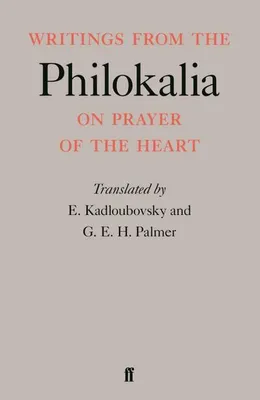 Produktbild von Writings from the Philokalia