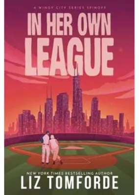 Image de In Her Own League