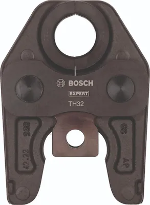 Image de EXPERT Standard Pressbacke, TH32